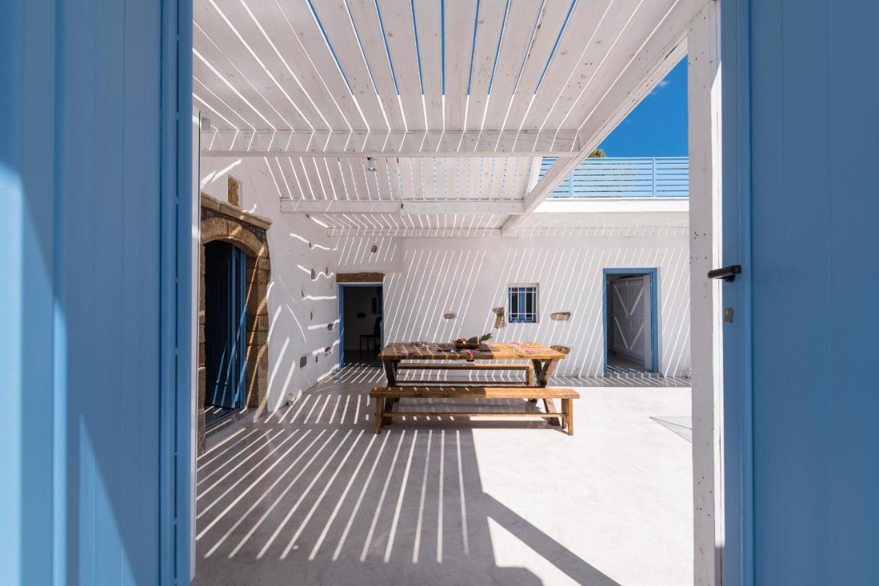 Casa Blue Feriehus Gennadi