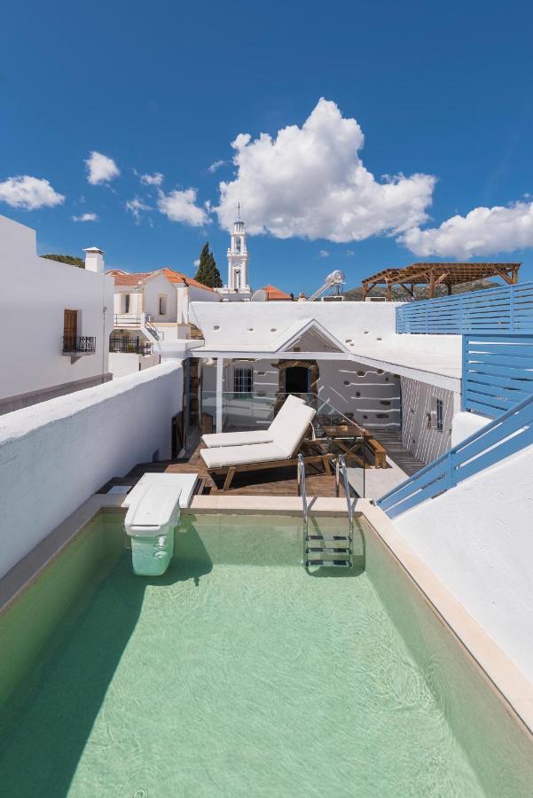 Casa Blue Feriehus *