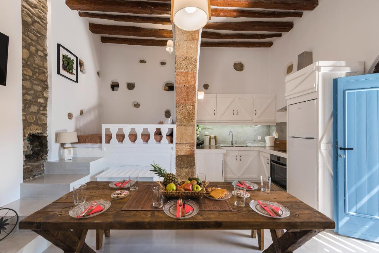 Casa Blue Feriehus *