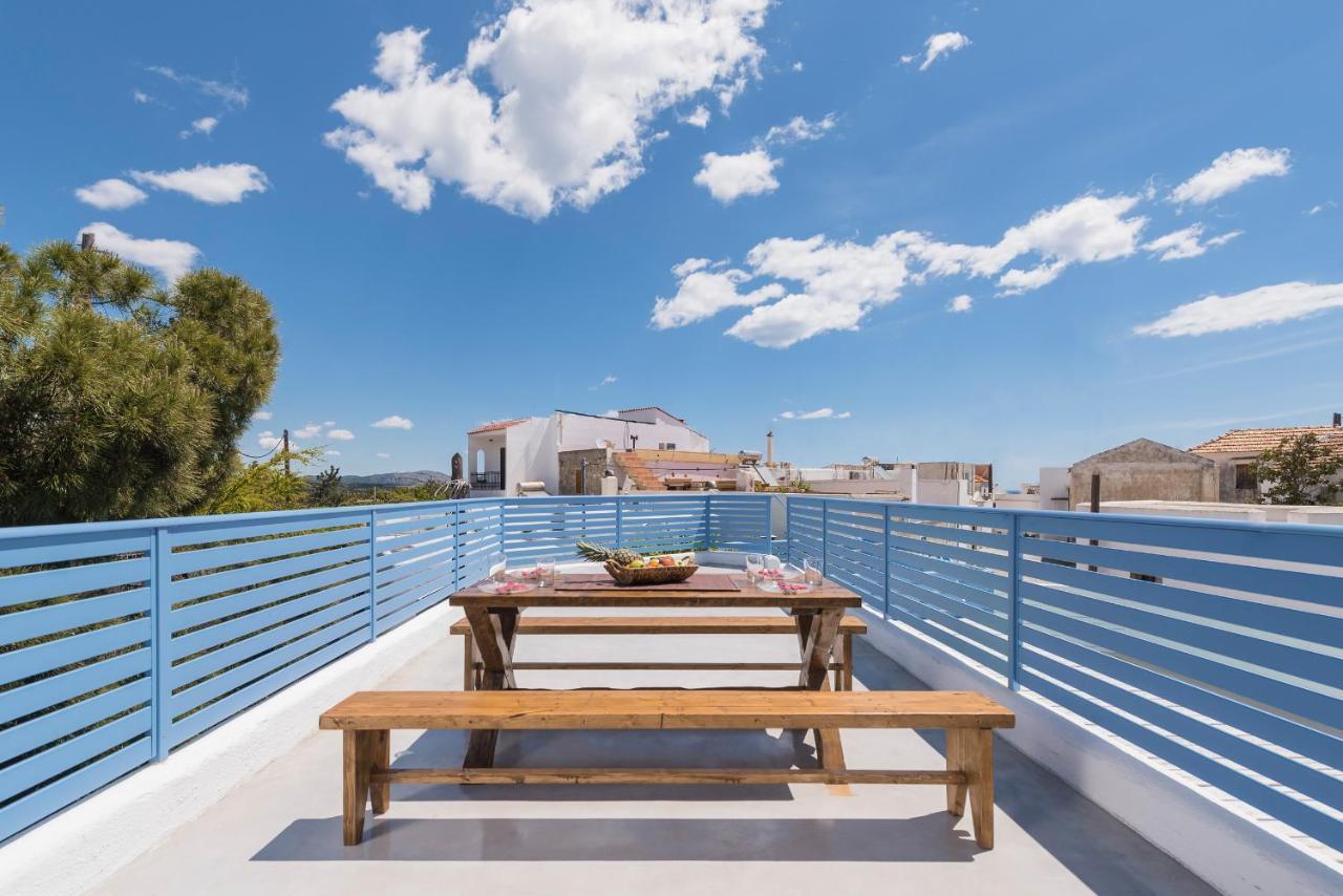 Feriehus Casa Blue